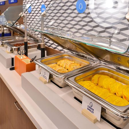 Holiday Inn Express Hotel & Suites La Place By Ihg Ngoại thất bức ảnh
