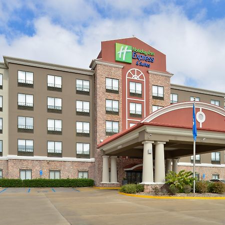 Holiday Inn Express Hotel & Suites La Place By Ihg Ngoại thất bức ảnh