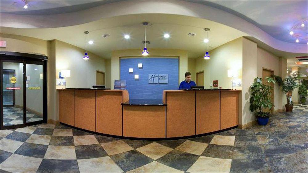 Holiday Inn Express Hotel & Suites La Place By Ihg Ngoại thất bức ảnh