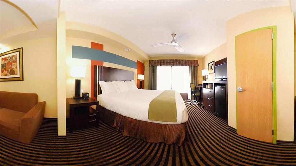 Holiday Inn Express Hotel & Suites La Place By Ihg Ngoại thất bức ảnh