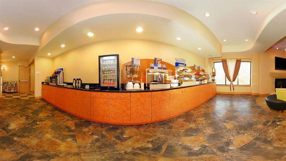 Holiday Inn Express Hotel & Suites La Place By Ihg Ngoại thất bức ảnh