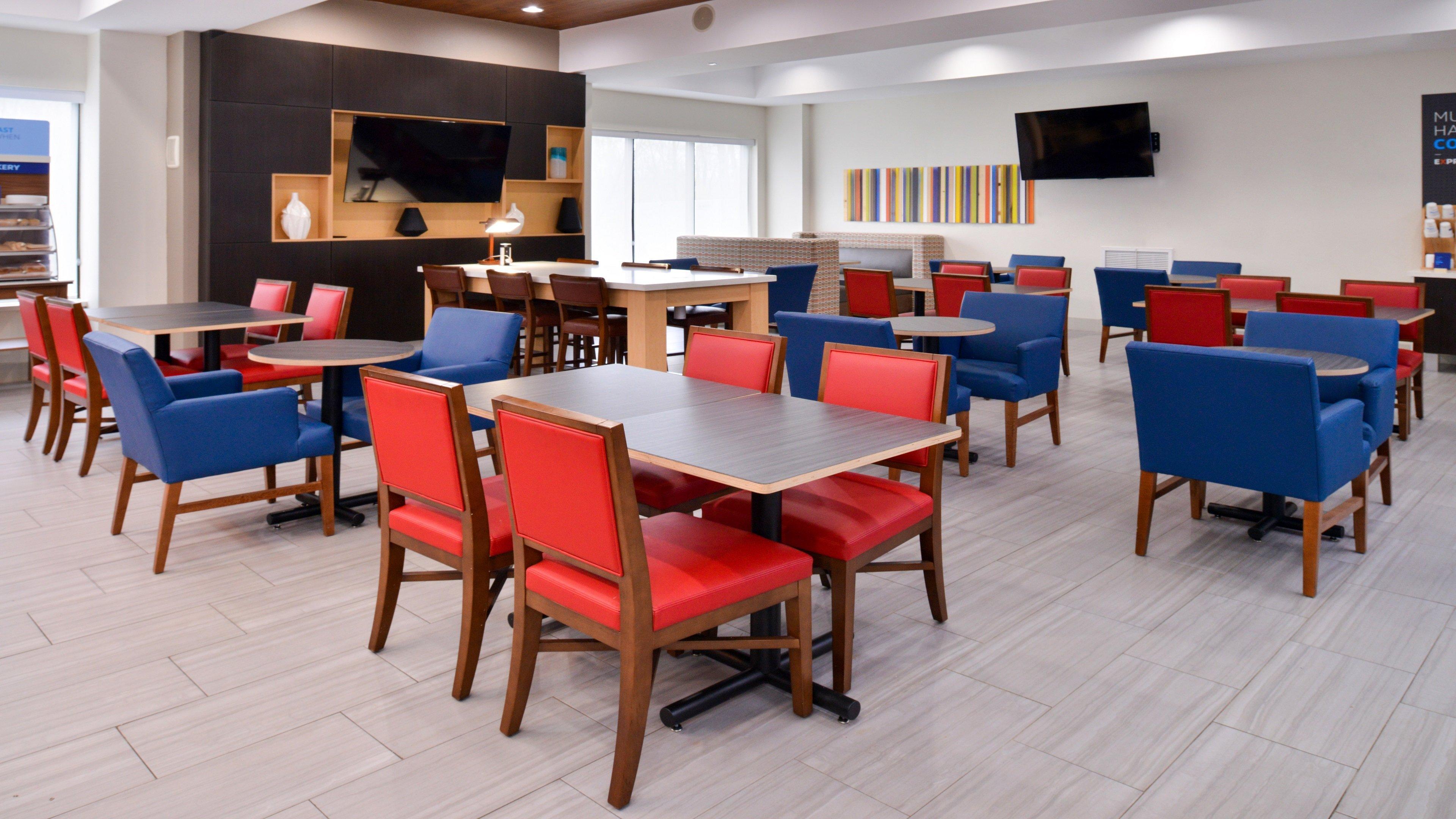 Holiday Inn Express Hotel & Suites La Place By Ihg Ngoại thất bức ảnh
