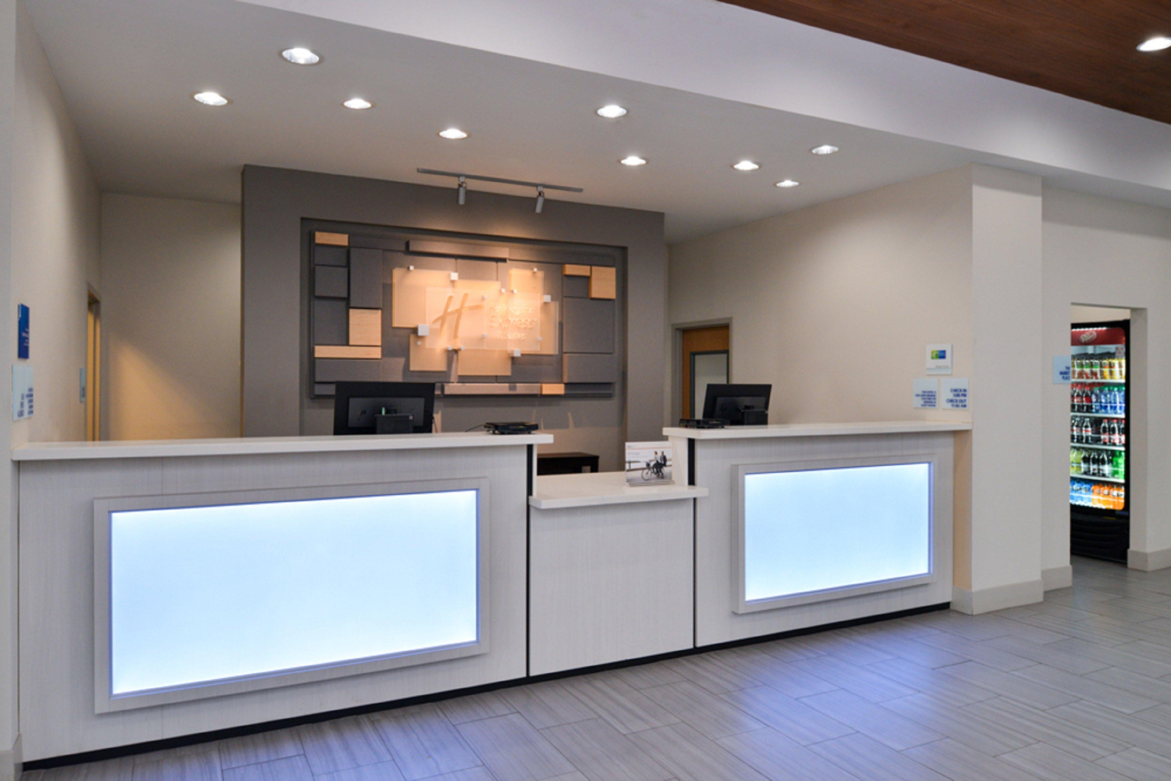 Holiday Inn Express Hotel & Suites La Place By Ihg Ngoại thất bức ảnh