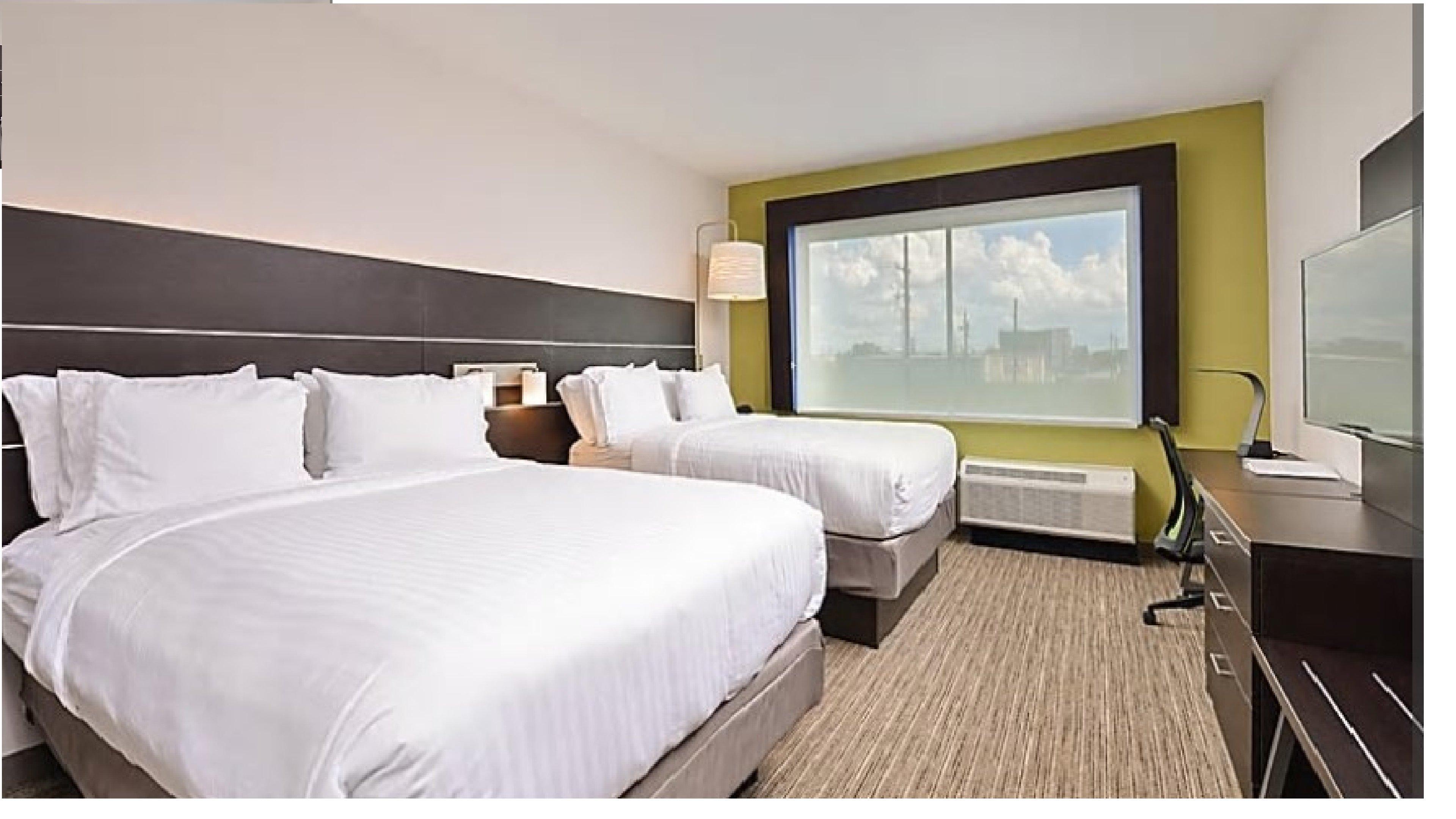 Holiday Inn Express Hotel & Suites La Place By Ihg Ngoại thất bức ảnh