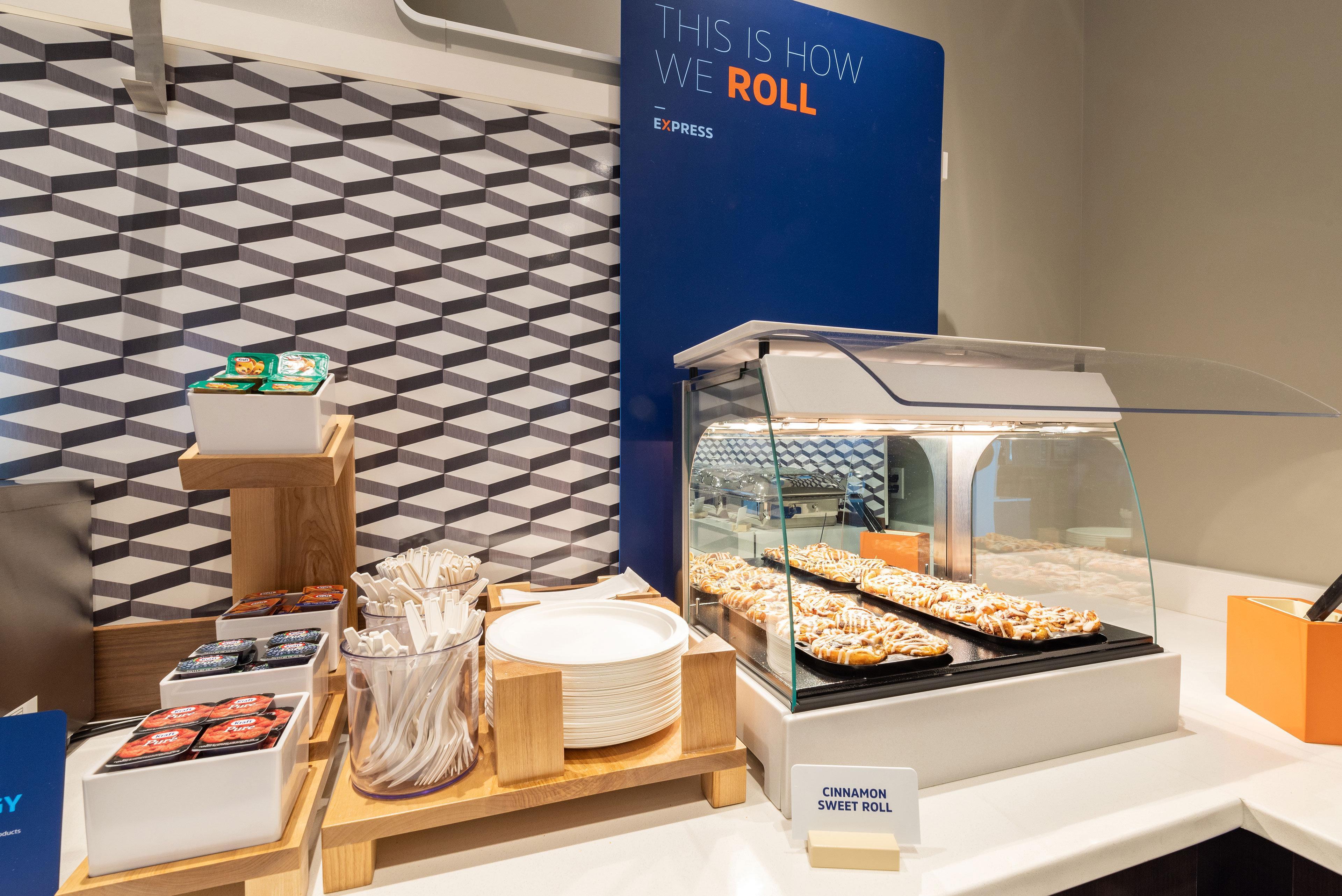 Holiday Inn Express Hotel & Suites La Place By Ihg Ngoại thất bức ảnh