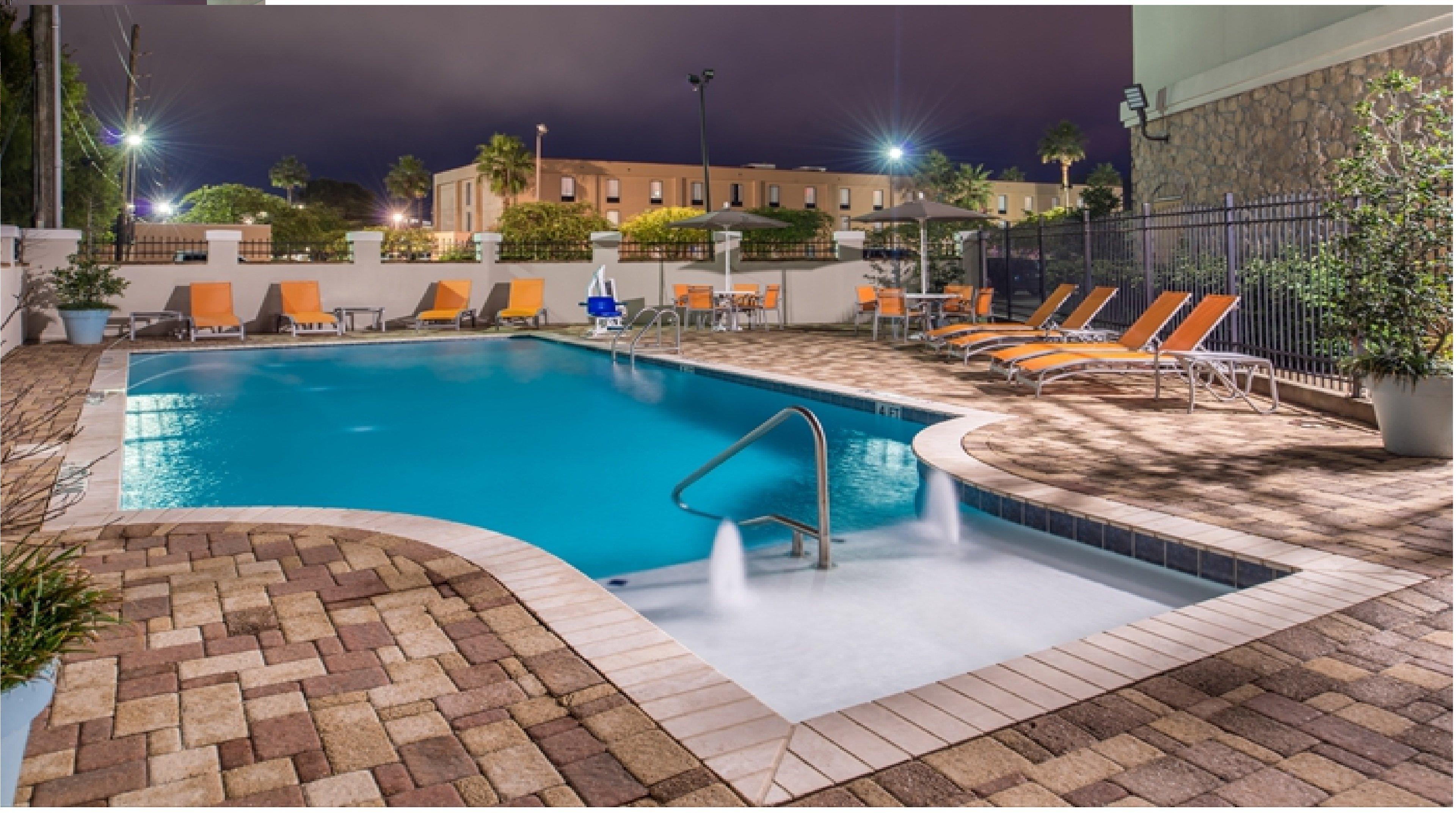 Holiday Inn Express Hotel & Suites La Place By Ihg Ngoại thất bức ảnh