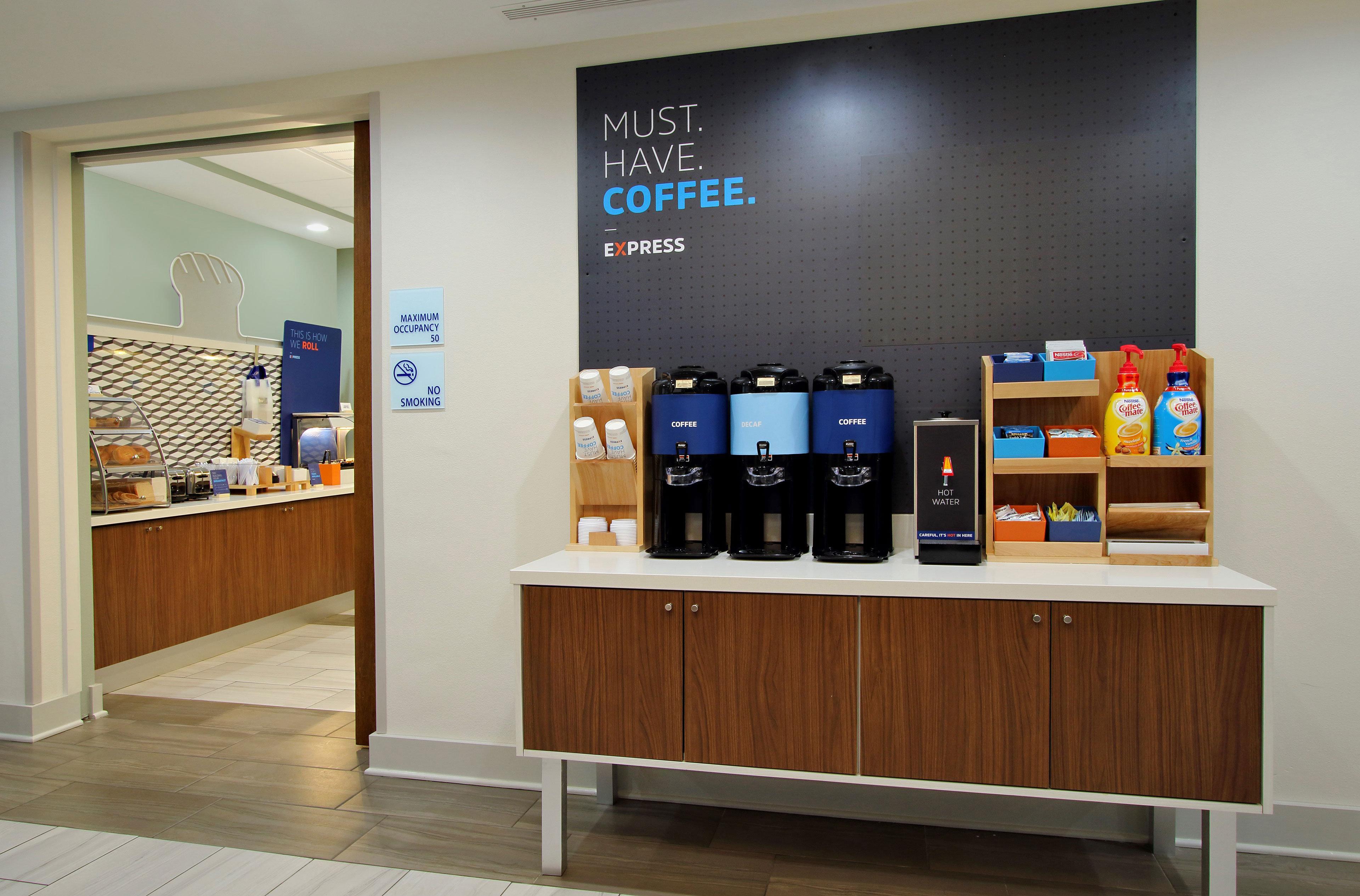 Holiday Inn Express Hotel & Suites La Place By Ihg Ngoại thất bức ảnh