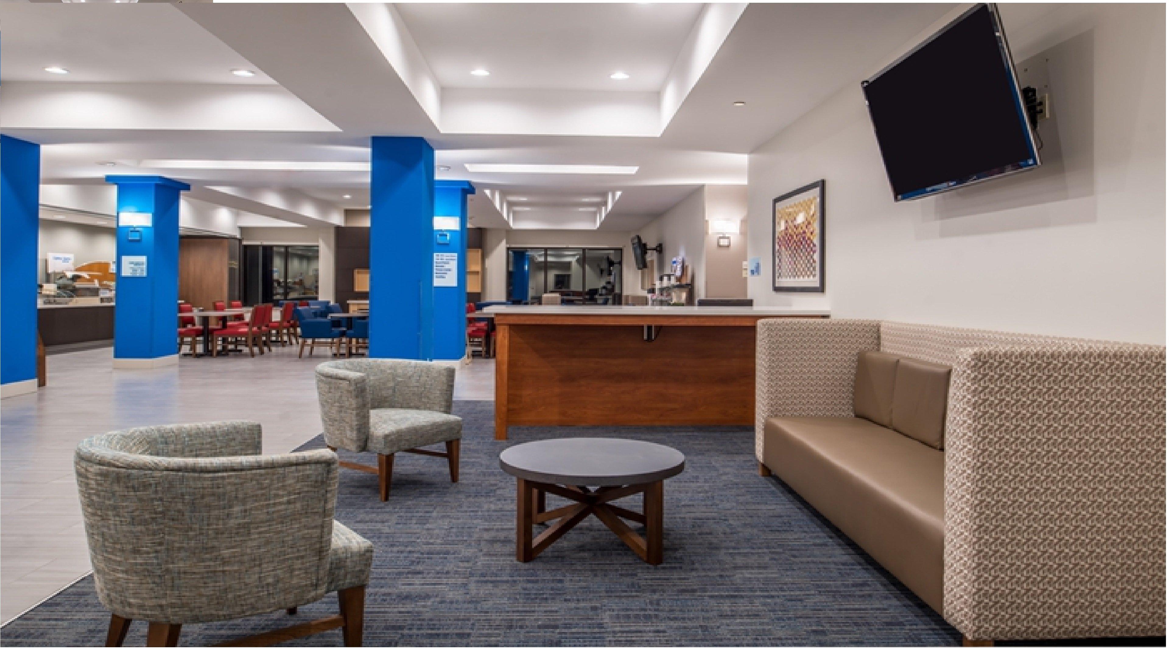 Holiday Inn Express Hotel & Suites La Place By Ihg Ngoại thất bức ảnh