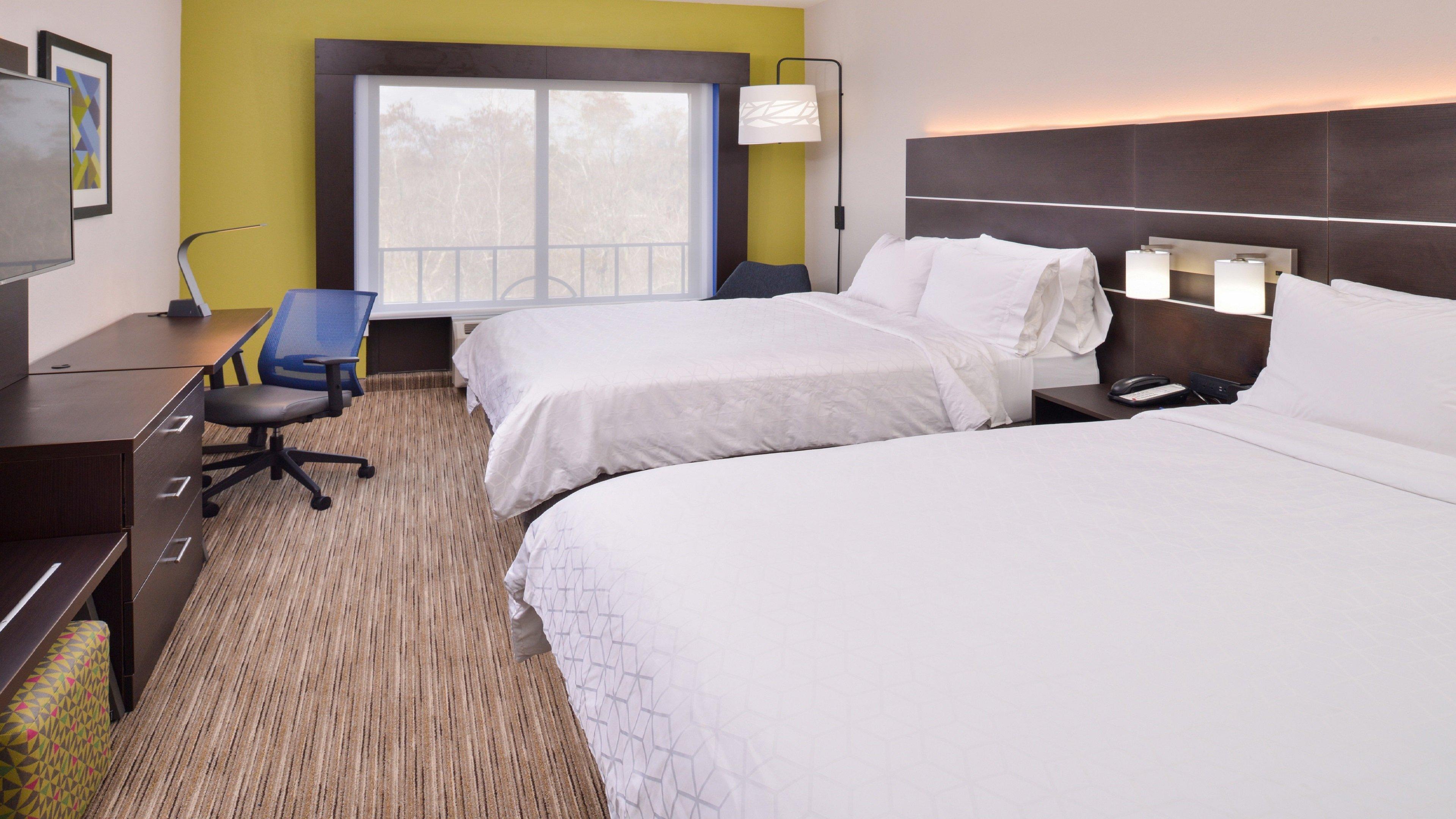 Holiday Inn Express Hotel & Suites La Place By Ihg Ngoại thất bức ảnh