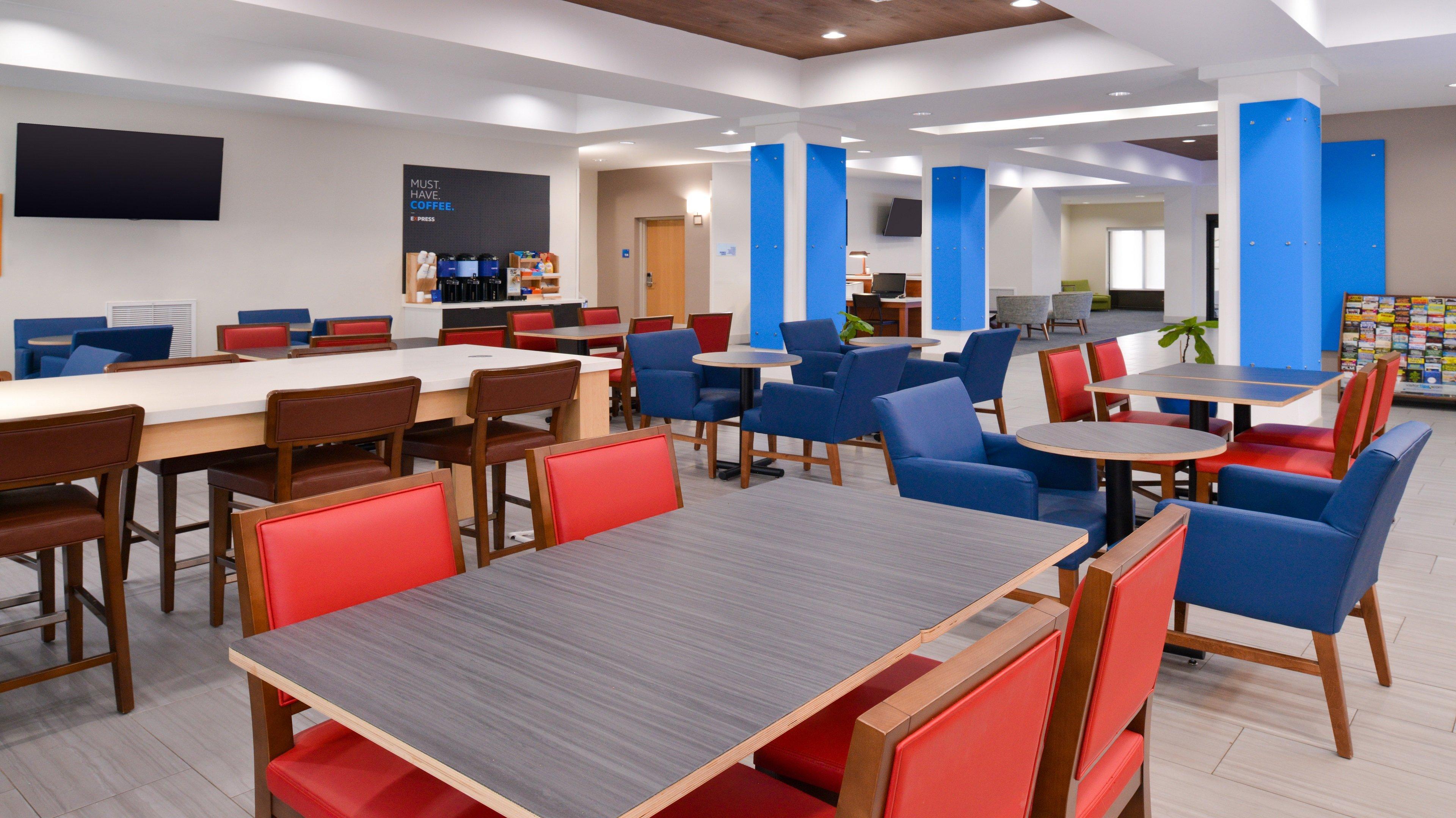 Holiday Inn Express Hotel & Suites La Place By Ihg Ngoại thất bức ảnh