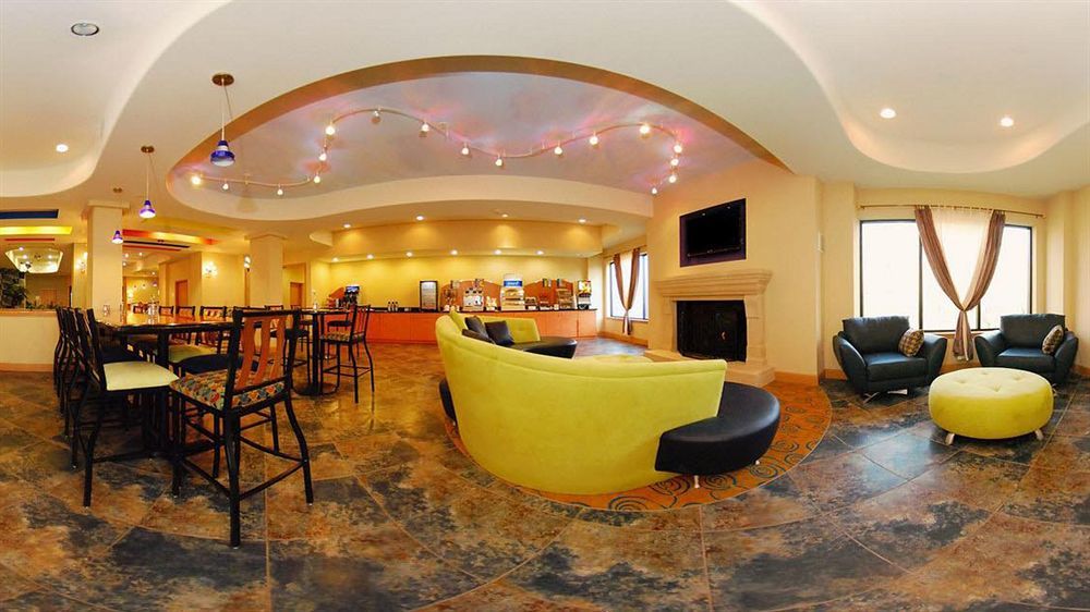 Holiday Inn Express Hotel & Suites La Place By Ihg Ngoại thất bức ảnh