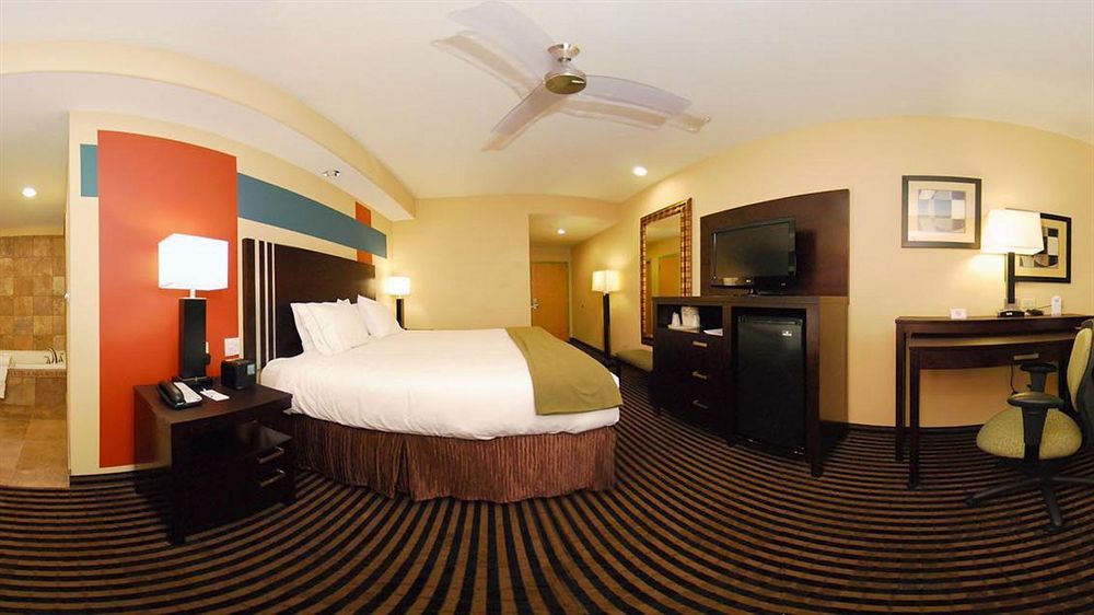 Holiday Inn Express Hotel & Suites La Place By Ihg Ngoại thất bức ảnh