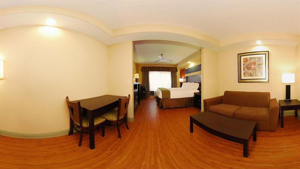 Holiday Inn Express Hotel & Suites La Place By Ihg Ngoại thất bức ảnh