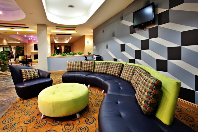 Holiday Inn Express Hotel & Suites La Place By Ihg Ngoại thất bức ảnh