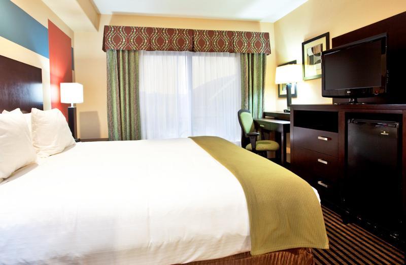 Holiday Inn Express Hotel & Suites La Place By Ihg Ngoại thất bức ảnh