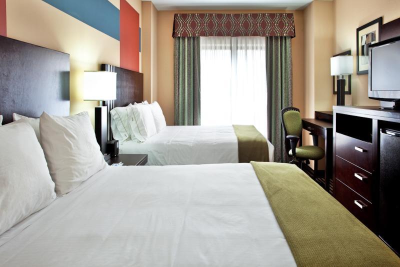 Holiday Inn Express Hotel & Suites La Place By Ihg Ngoại thất bức ảnh
