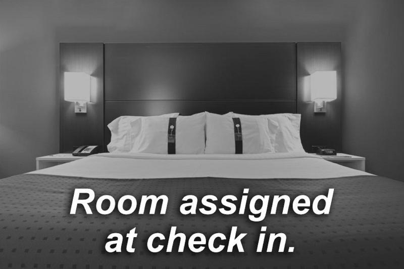 Holiday Inn Express Hotel & Suites La Place By Ihg Ngoại thất bức ảnh