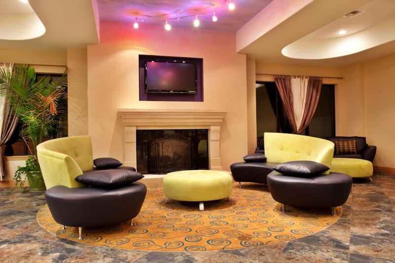 Holiday Inn Express Hotel & Suites La Place By Ihg Ngoại thất bức ảnh